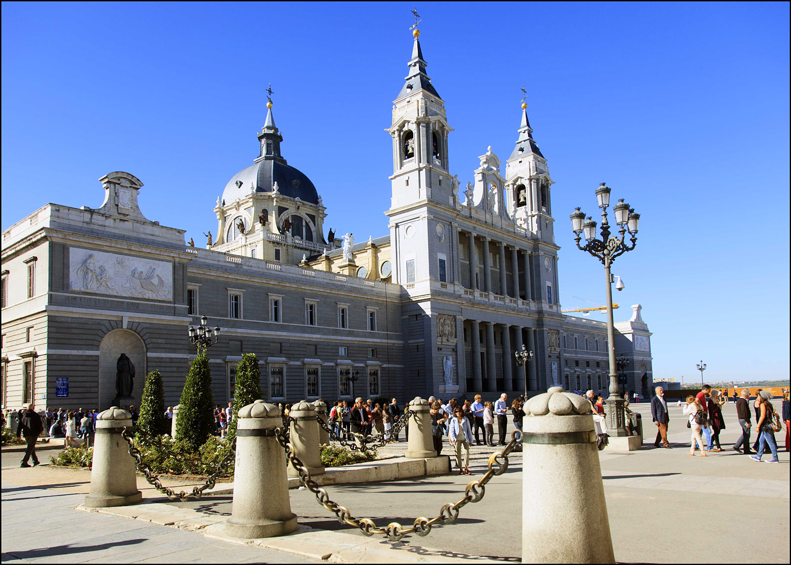 Madrid